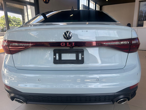 Volkswagen Jetta 2.0 Gli Dsg At