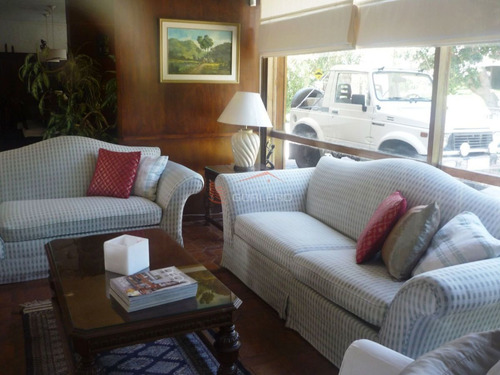 Imagen 13 de 30 de Casa En Punta Del Este, Zona Mansa