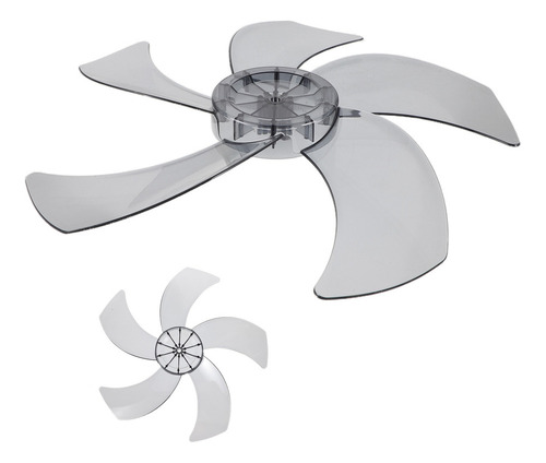 Ventilador De Techo Las Aspas Del Ventilador Eléctrico Caen