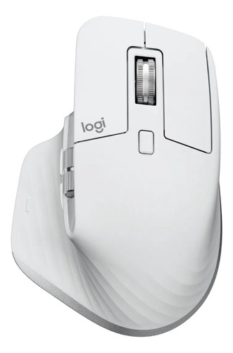 Mouse Recargable Logitech Mx Master 3s Gris P Circuit Shop