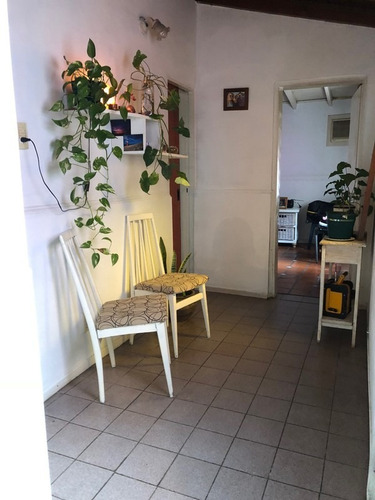 Venta Casa 3 Ambientes En Temperley