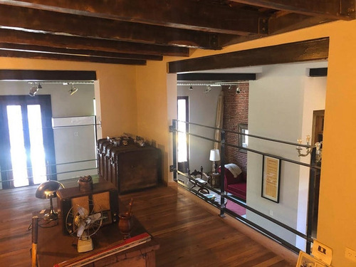 Imagen 11 de 27 de Loft En Venta, San Telmo