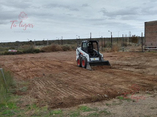 Imagen 6 de 12 de Terreno - Lagunas De Plottier Listo Para Construir!!