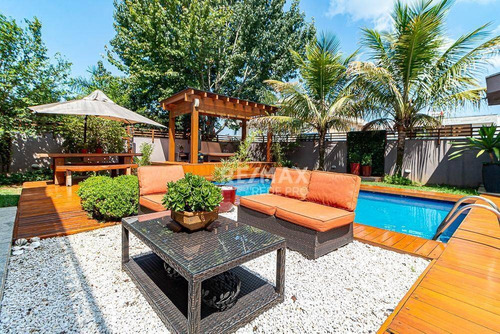 Imagem 26 de 30 de Casa Com 4 Quartos À Venda, 434 M² Por R$ 3.800.000 - Alphaville Residencial 10 - Santana De Parnaíba/sp - Ca6884
