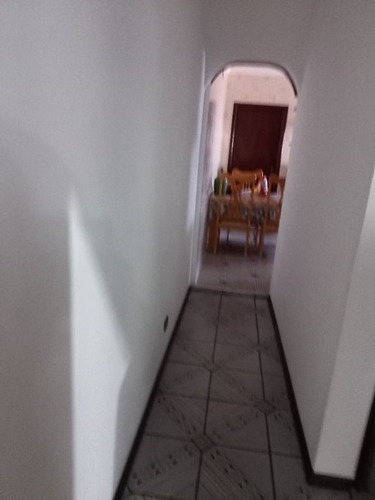 Imagem 10 de 30 de 2 Casas Boa Para Renda Próximo A Estação Cptm Jaraguá - Ca1012