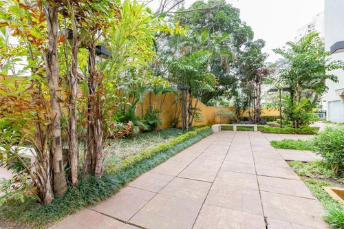 Imagem 22 de 27 de Apartamento - Jardim Vila Mariana - Ap4528