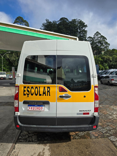Renault Master 2.3 Extra L3h2 5p