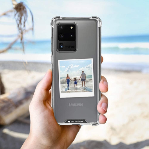 Funda Acrigel Uso Rudo Anti Impacto Para Celulares Samsung