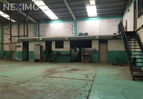 Imagen 1 de 4 de Se Renta Bodega En Xonacatlán En Tultitlán, Edo. De Méx.