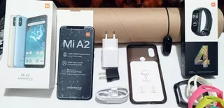 Xiaomi Mi A2 64 Gb Paquete