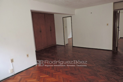 Imagen 4 de 17 de Venta Apartamento 3 Dormitorios Parque Posadas