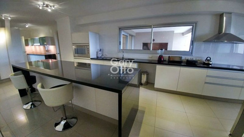 Imagen 8 de 29 de Exclusivo Departamento En Venta Playa Brava 4 Dormitorios - Torre Lobos