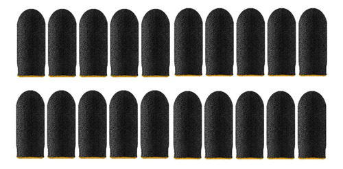 2 Paquete De 2-4 Fundas Para Dedos Para 2 Piezas