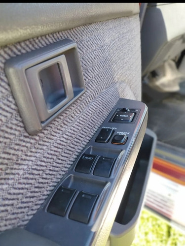 Toyota 4Runner 2.8 L D