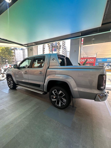 Volkswagen Amarok 3.0 Cd Tdi 258Cv V6 Extreme 4X4 At