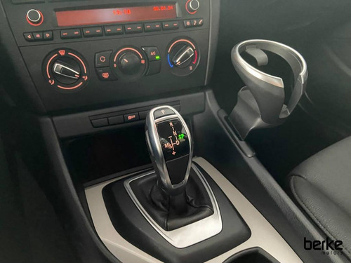 Bmw X1 Sdrive 20i 2.0 Tb Acti.flex Aut.
