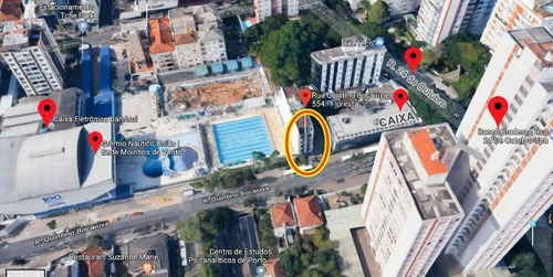 Imagem 1 de 3 de Sala Comercial Para Alugar Na Rua Quintino Bocaiúva, Rio Branco, Porto Alegre - Rs - Liv-9884