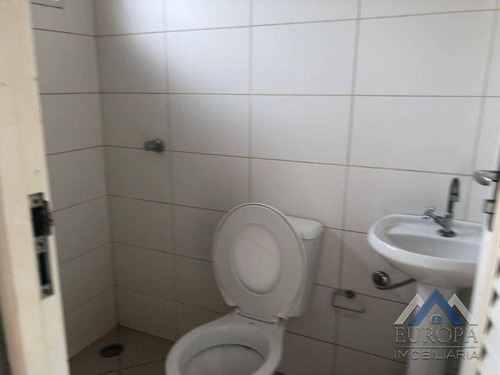 Imagem 16 de 25 de Casa No Coliseu Com 3 Dormitórios À Venda, 195 M² Por R$ 670.000 - Coliseu - Londrina/pr - Ca1558