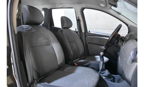 Renault Duster Duster 1.6 4X2 16V FLEX 4P MANUAL
