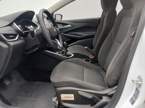 Chevrolet Onix 1.0 TURBO FLEX PLUS LT MANUAL