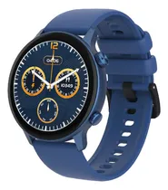 Comprar Smartwatch Quantum Q9 Azul - X VIEW