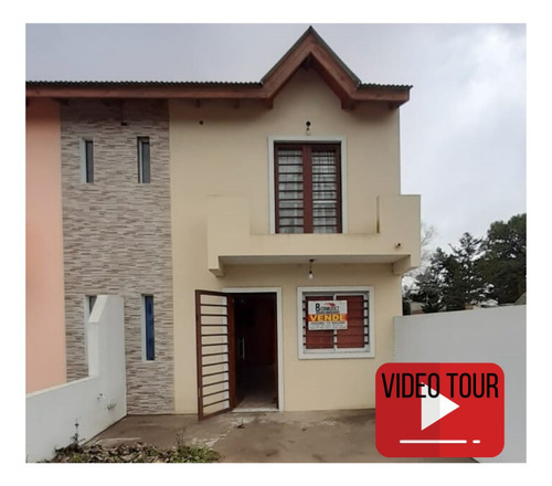 Imagen 1 de 14 de Venta Duplex Calle 4 E/ 59 Y 60 Mar Del Tuyu Imperdible!!!