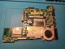 Comprar Mother Netbook Acer Aspire One 725 Amd