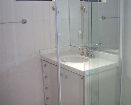 Imagem 7 de 9 de Apartamento - Cb 8076 - 33194810