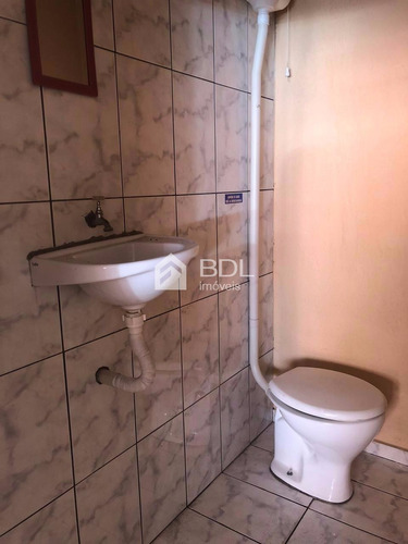 Imagem 6 de 7 de Casa Á Venda E Para Aluguel Em Centro - Ca003336