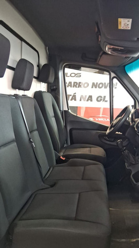 Mercedes-Benz Sprinter Furgão 416 Furgão Longo T.B. 2.2 Dies.
