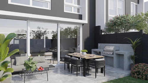 Condominio Acrux