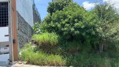Terreno en venta