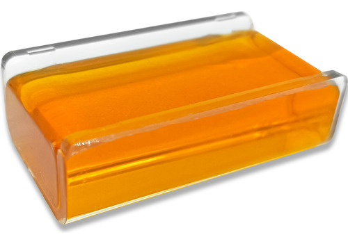 Colofonia Brea Rosin Resina P/ Violin Viola Cello Pro + Caja