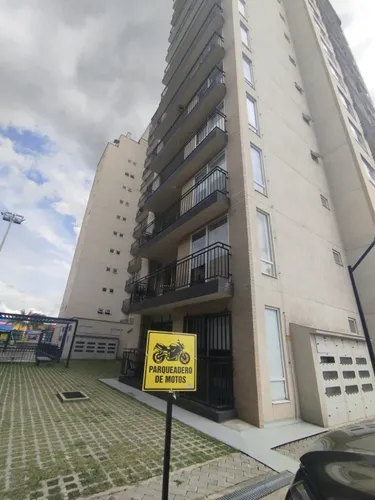 Apartaestudio En Arriendo En Urbanización La Flora. Cod A11654