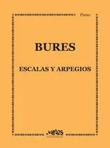 Comprar Escalas Y Arpegios