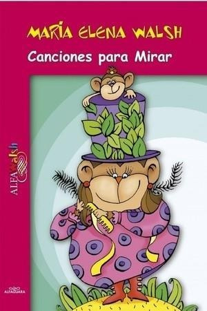 Canciones Para Mirar - Walsh