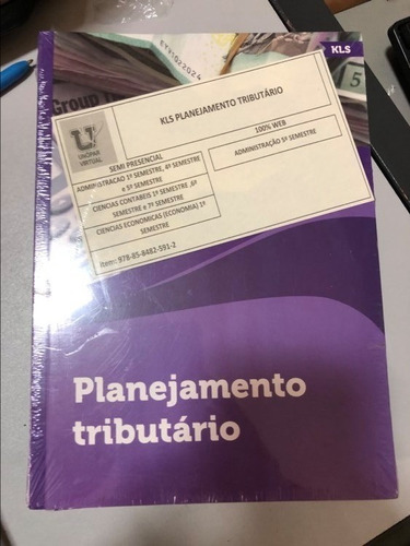 Planejamento Tributário