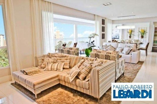 Imagem 12 de 13 de Apartamento - Morumbi - Sp - 357979