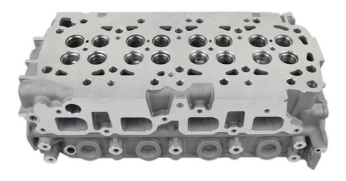 Cabecote Frontier 2.5 16v Td Sel / Xe / Se / Sl 08/12