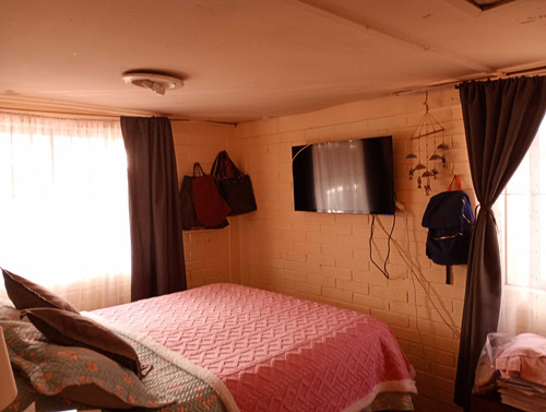 Hermosa Casa En Quillota La Said (95606)