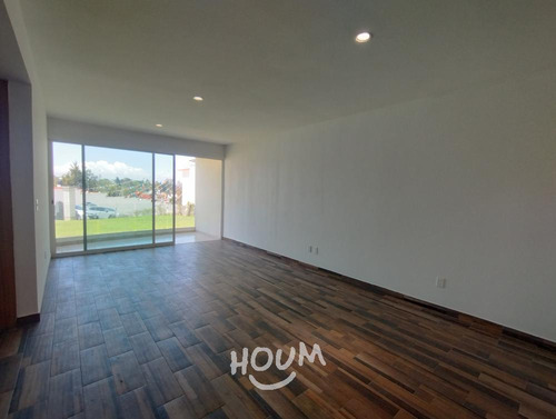 Departamento En Bosques Del Lago, Cuautitlán Izcalli Con 3 Recámaras, 141 M², Id: 119979