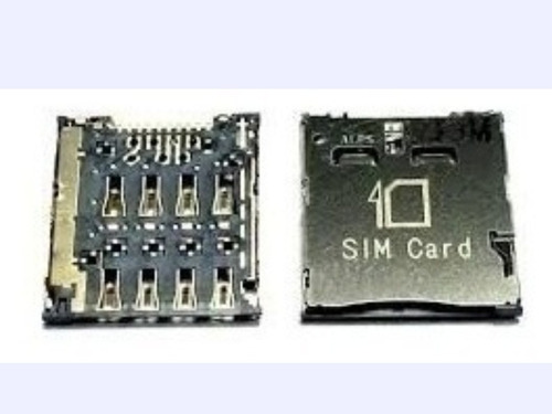 1022lsa Lector Sim Card Alcatel One Touch 6030x 6030a X3