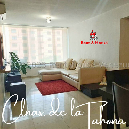 Excelente Apartamento En Colinas De La Tahona