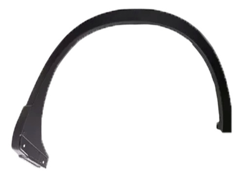 Fender Guardafango Delantero Para Mazda Cx5 Del 2013 Al 2017