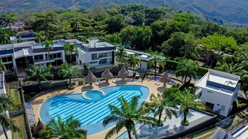 Finca En Venta En El Hato. Cod V12692