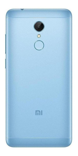 Xiaomi Redmi 5 Dual SIM 16 GB Azul 2 GB RAM