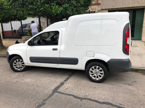 Fiat Fiorino Full