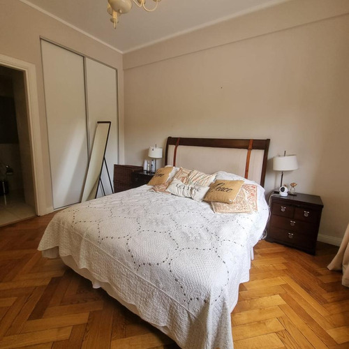 Imagen 13 de 21 de Departamento - Belgrano Barrancas