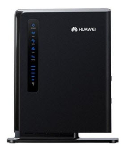 Router Huawei E5172 negro