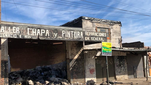 Local Comercial En Venta Ubicado En González Catán